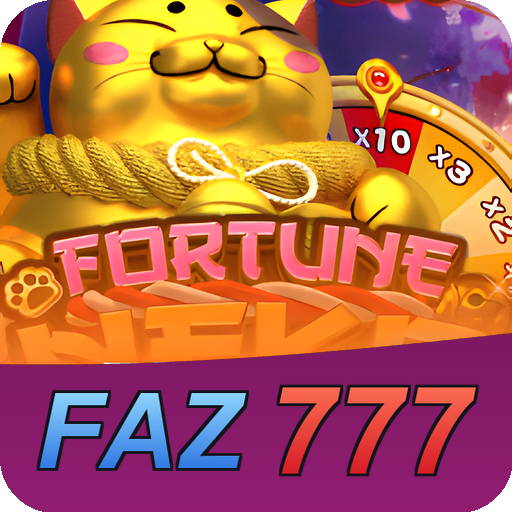 Formulário de Registro FAZ777